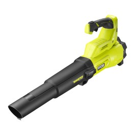 RYOBI CORDLESS LEAF BLOWER BRUSHLESS 18V KIT WITH BATTERY 4AH RY18BLXB-140  RYOBI ΦΥΣΗΤΗΡΑΣ ΜΠΑΤΑΡΙΑΣ 18V KIT ΜΕ ΜΠΑΤΑΡΙΑ 4AH RY18BLXB-140 